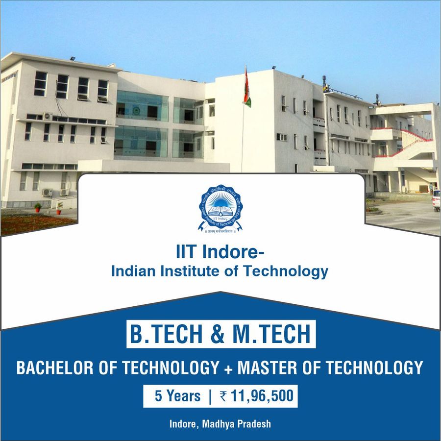 Indian Institute of Technology, Indore 